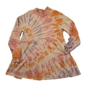 NWOT Wild Fable Tunic Medium